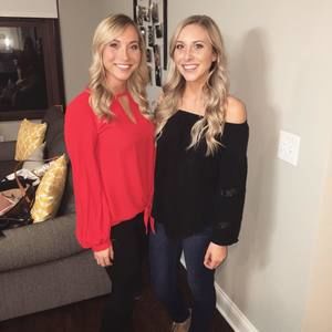 Meet your Posher, Rachael